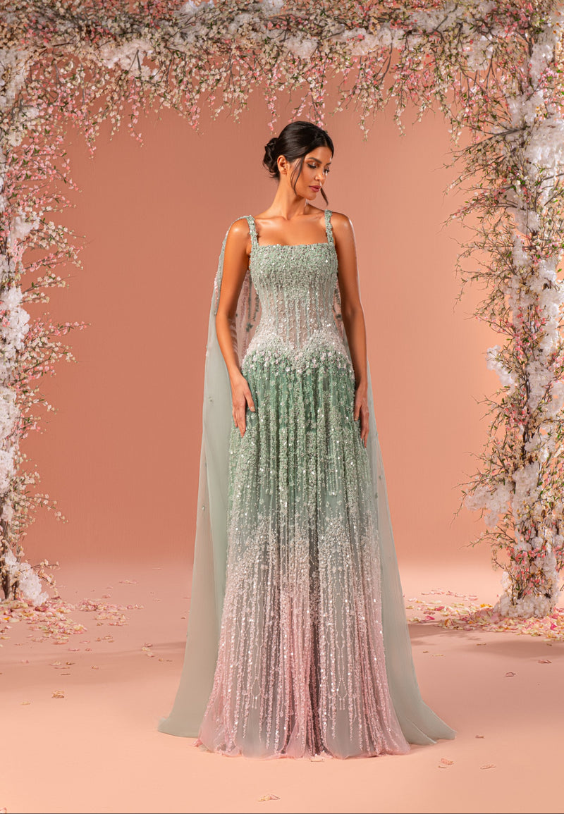 CHARBEL KARAM COUTURE