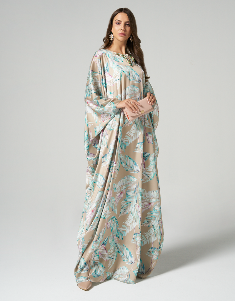 Luxury abaya online