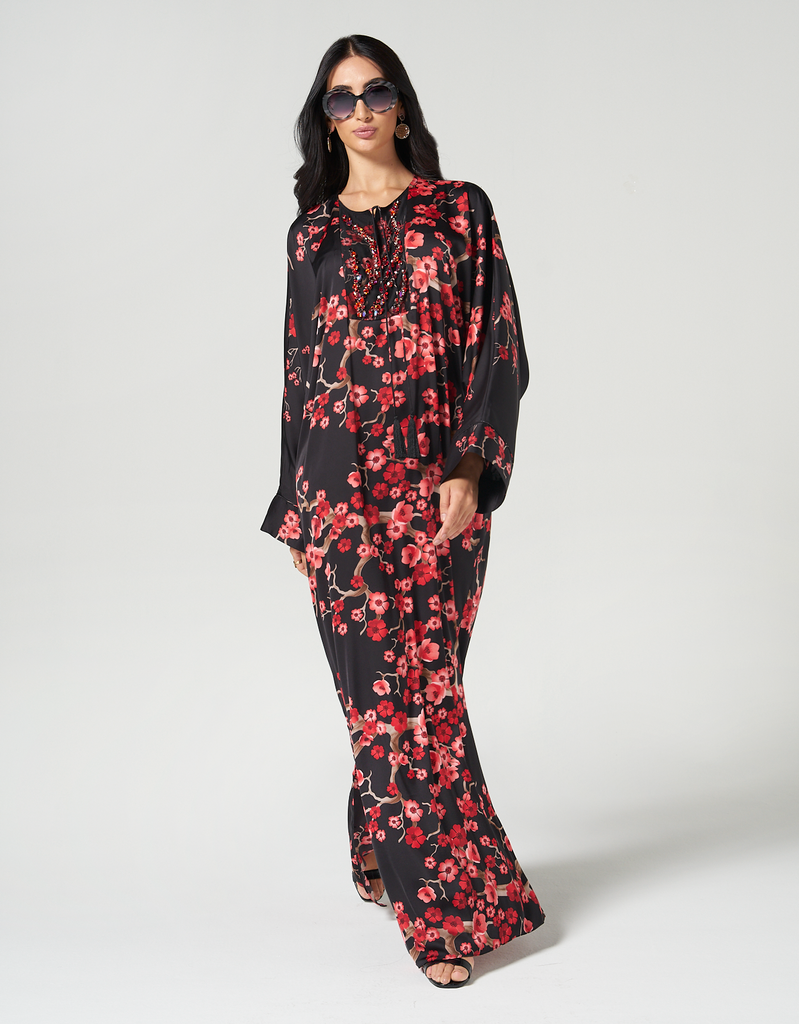Designer abaya Dubai