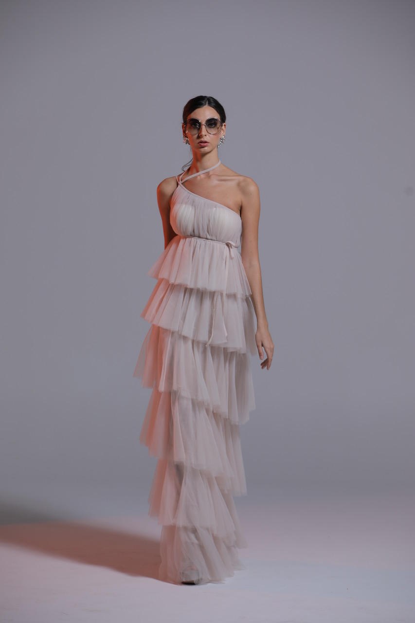 Fashion Atelier X Darsara - Premier Bridal Dress in Dubai