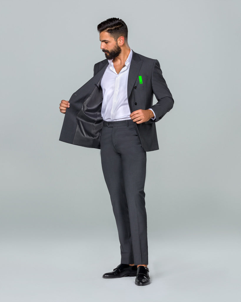 Men's suits online in UAE, Buy suits online in Saudi Arabia