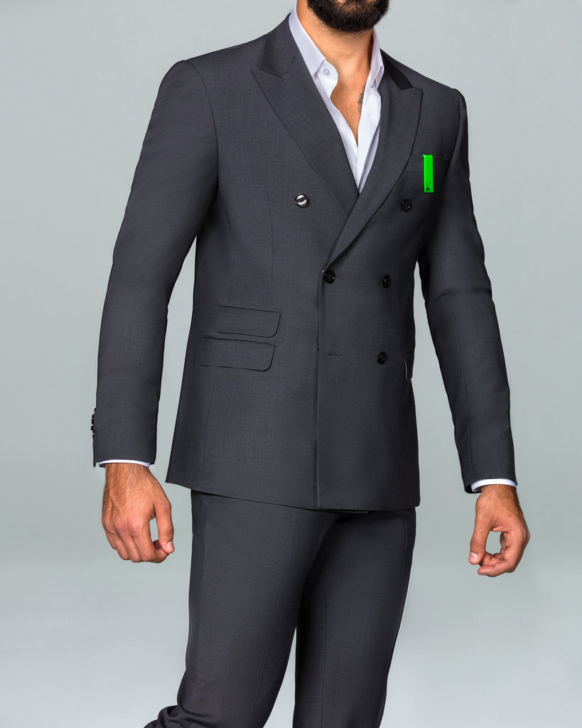 Made to measure suits in Dubai, Custom made suit in Saudi Arabia