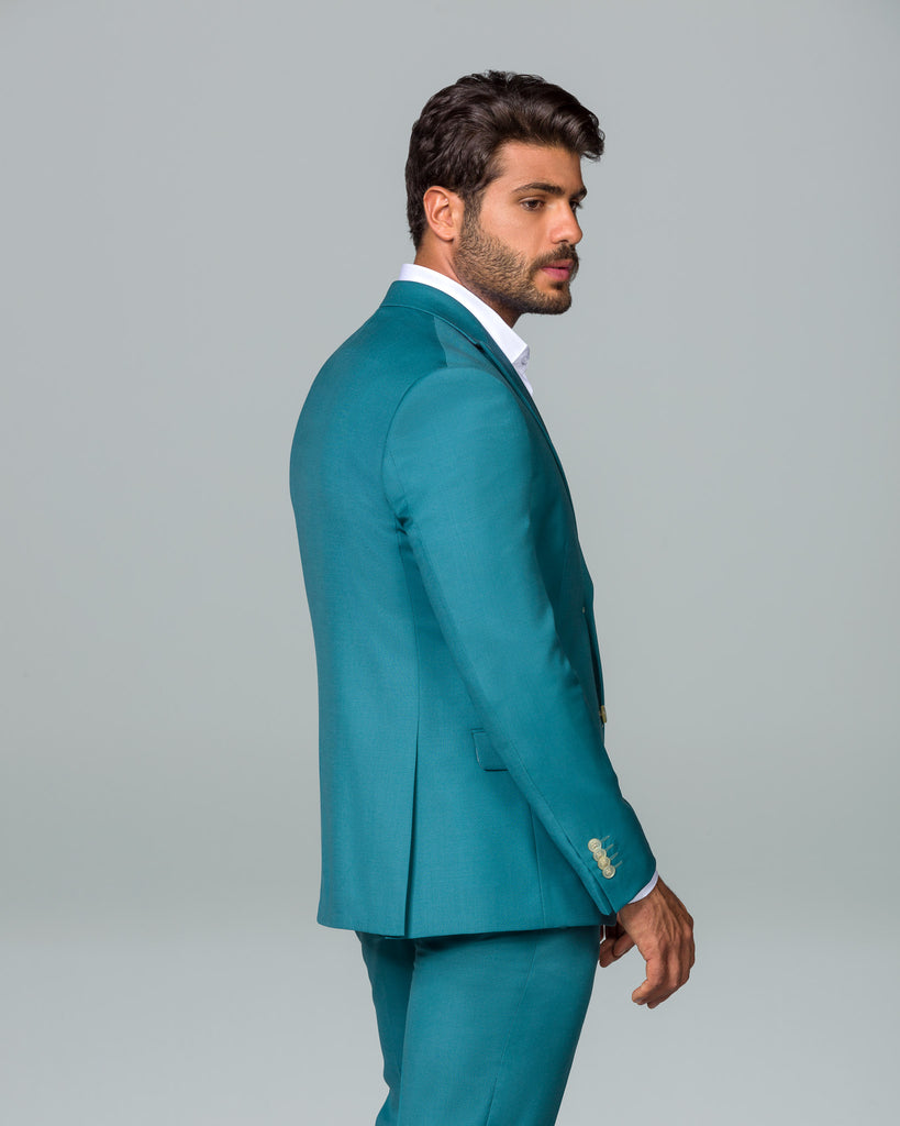 Double breasted suit Dubai | Two button suit in UAE