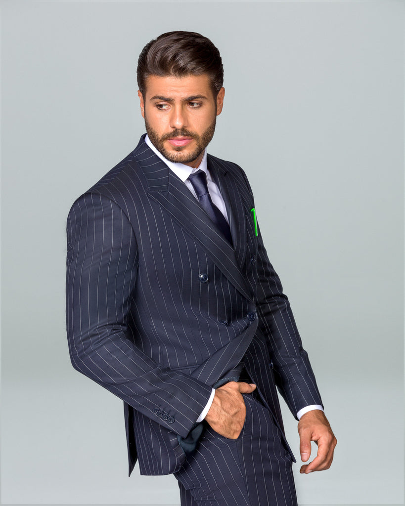 Men's suits in UAE | Stylish suits for men in Dubai