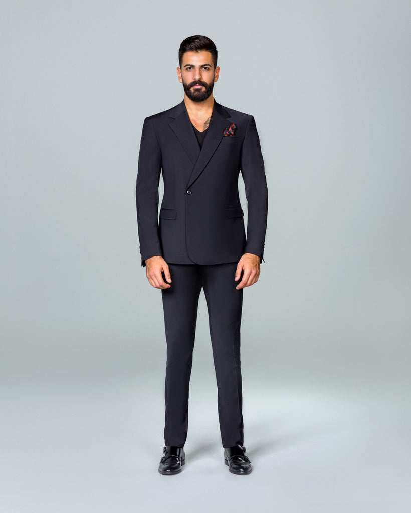 KASHA, Custom Made Suits UAE