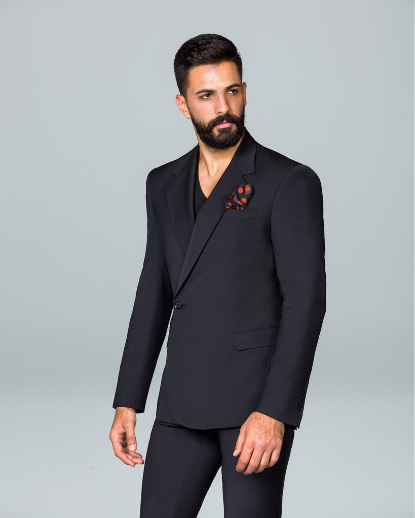 Buy suits online in Saudi Arabia | Mens suits online shopping in Saudi Arabia