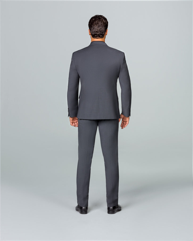 Double breasted suit Dubai | Two button suit in UAE